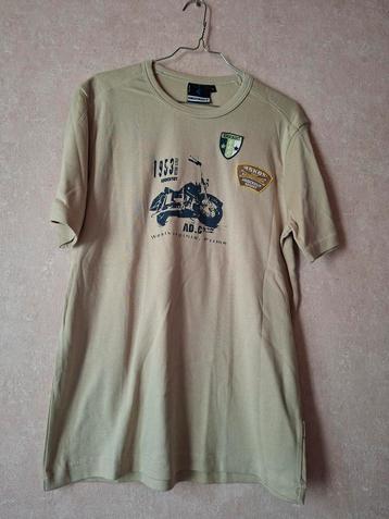 Tshirt van KnockOut beschikbaar voor biedingen