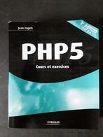 PHP5, Comme neuf, Enlèvement