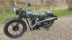 GEVRAAGD EEN OUDE MOTOR VAN VOOR 1940 BOVEN DE 350CC, Motoren, 4 cilinders, Motorrijbewijs A, Overig, 500 cc