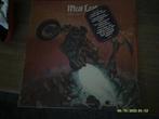 Meat Loaf – Bat Out Of Hell--Vinyl Lp (1977) ZGST, Ophalen of Verzenden, Zo goed als nieuw, 12 inch, Poprock