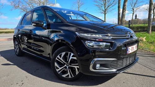 CITROEN C4 SPACETOURER THP 165 PK AUTOMAAT, Auto's, Citroën, Particulier, Te koop, C4, ABS, Achteruitrijcamera, Airbags, Airconditioning