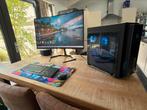 Acer predator high end gaming pc met garantie als nieuw, Computers en Software, Ophalen, Zo goed als nieuw, Gaming, SSD