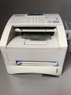 Fax kopie machine Brother, Computers en Software, Printers, Ophalen, Zo goed als nieuw