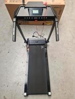 Hardloopband - loopband - Tibagoods - 12 standen - 9%helling, Sport en Fitness, Buik, Ophalen of Verzenden, Zo goed als nieuw