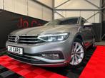 Vw Passat Variant/Bussines/Automaat/Full Led/Camera/Adaptief, Auto's, 4 cilinders, 5 deurs, https://public.car-pass.be/vhr/7bea3e16-15ce-4bb7-82e5-d9e8416a8e81