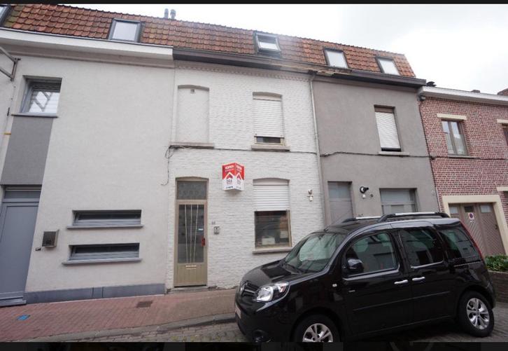 Te Koop  - Wervik, Immo, Appartementen en Studio's te huur, Provincie West-Vlaanderen, 50 m² of meer