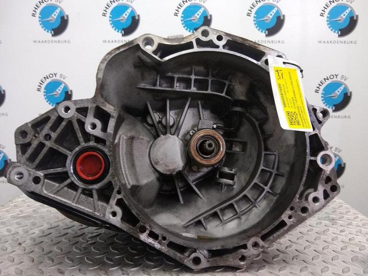 OPEL CORSA 1.2-16V Rhythm  [TRANS_GEARBOX] 2005, Auto-onderdelen, Elektronica en Kabels, Gebruikt, ARN erkend, Stiba lid, Erkend duurzaam