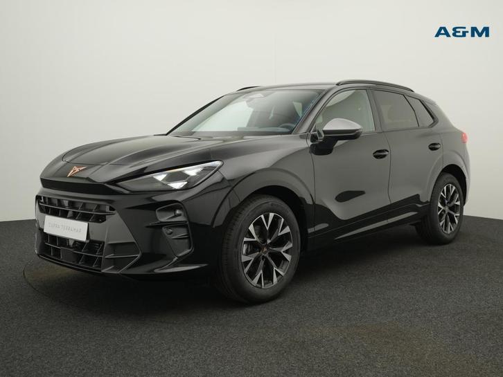 Cupra Terramar Terramar 1.5 eTSI MHEV Business DSG, Auto's, Overige Auto's, ABS, Airbags, Airconditioning, Alarm, Boordcomputer