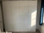 IKEA kast Besta wit 240x230x42, Huis en Inrichting, Kasten | Wandmeubels, Ophalen, Zo goed als nieuw