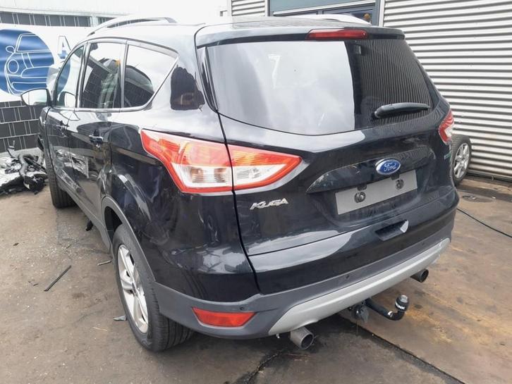 REMKLAUW LINKS ACHTER ABS Ford Kuga II (DM2), Auto-onderdelen, Remmen en Aandrijving, Ford, Gebruikt