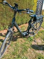 e-bike  veloci, Ophalen, Gebruikt