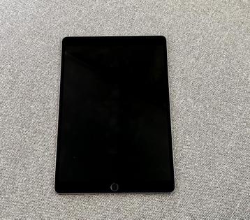 Apple iPad Pro (2018) zilver beschikbaar voor biedingen