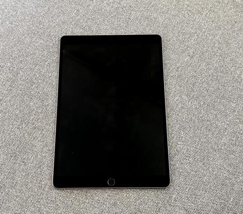 Apple iPad Pro (2018) zilver, Computers en Software, Apple iPads, Gebruikt, Apple iPad, Wi-Fi, 10 inch, 64 GB, Zilver, Ophalen of Verzenden