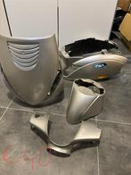 Kappen set piaggio zip, Fietsen en Brommers, Ophalen, Gebruikt, Kap, Piaggio