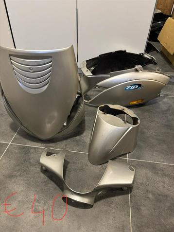 piaggio zip onderdelen beschikbaar voor biedingen