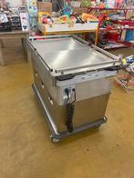 Bain marie professionnel BLANCO sag3, Articles professionnels, Enlèvement, Neuf, sans emballage, Cuisinière, Friteuse et Grils