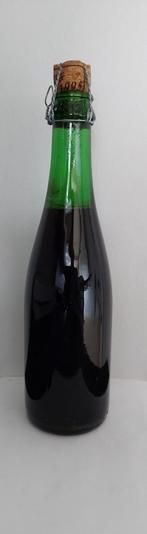 Liefmans-fles, Verzenden, Gebruikt