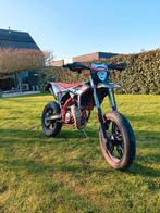 beta rr 50, Fietsen en Brommers, Ophalen, Gebruikt