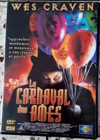 Le carnaval des âmes, Cd's en Dvd's, Dvd's | Horror, Ophalen of Verzenden, Slasher