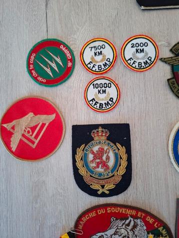 Patch aviation  beschikbaar voor biedingen