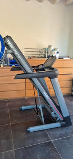 Loopband - Fitness flow runner DTM2500, Sport en Fitness, Ophalen, Zo goed als nieuw