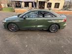 AUDI S3 LIMOUSINE, Cuir, S3, Achat, Euro 6