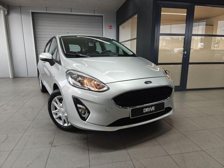 Ford Fiesta i Bus. Class 5D *App Connect/PDC*, Auto's, Ford, Bedrijf, Te koop, Fiësta, Airbags, Android Auto, Apple Carplay, Bluetooth