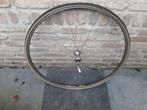 Campagnolo record voorwiel retro, Fietsen en Brommers, Wiel, Gebruikt, Oldtimer, Campagnolo