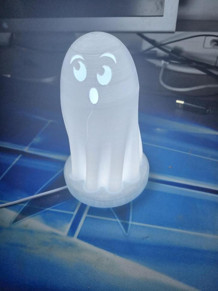 Lumière fantôme, Electroménager, Électroménager & Équipement Autre, Neuf, Enlèvement ou Envoi