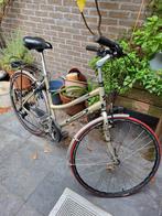 Damesfiets ( koers fiets) Flanders, Ophalen, Zo goed als nieuw, 28 inch, Overige merken