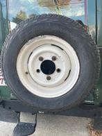 Jantes et pneus Defender - Land Rover, Auto-onderdelen, Banden en Velgen, Ophalen, 16 inch, Banden en Velgen, Nieuw