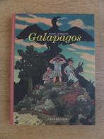 Galapagos – Michaël Olbrechts, Neuf, Enlèvement ou Envoi, Une BD, Michaël Olbrechts