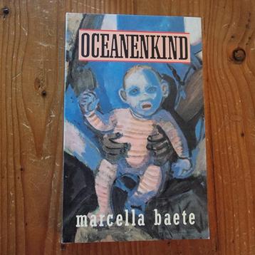 Marcella Baete - Oceanenkind beschikbaar voor biedingen
