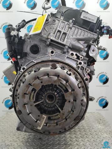B.M.W. 3 SERIES F30LCI 316d Corp.L Luxury  [ENGINE] 2016 beschikbaar voor biedingen