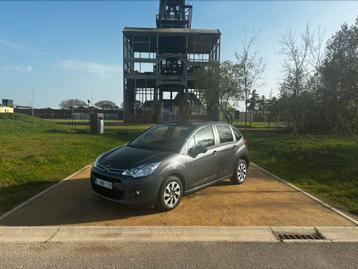 Citroën C3 / garantie/98.000 km/ eerste eigenaar/ nieuwstaat