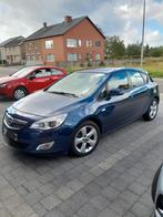 Opel astra, Auto's, Diesel, 5 deurs, Particulier, Te koop