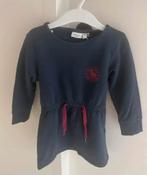 Donkerblauw kleedje - mt 92 - Name it, Robe ou Jupe, Enlèvement ou Envoi, Name it, Comme neuf