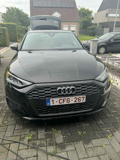 Audi a3 4.0 TFSIe (hypride), Auto's, Audi, Particulier, A3, Adaptive Cruise Control, Airconditioning, Alarm, Android Auto, Apple Carplay