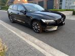 V60 van 29/10/2021, Auto's, Automaat, Stof, 4 cilinders, Zwart