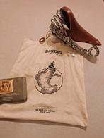 Brooks B33 unique-honey, Fietsen en Brommers, Fietsaccessoires | Overige Fietsaccessoires, Ophalen of Verzenden, Nieuw