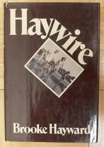 Haywire - Brooke Hayward, Enlèvement ou Envoi