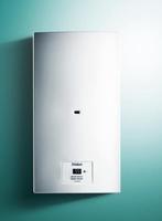 Chauffe eau 14L Vaillant, Ophalen, Nieuw, Aardgas