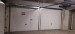 Afgesloten individuele Garagebox, Immo, Garages & Places de parking, Gand