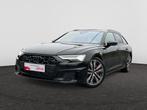 Audi A6 Avant A6 Avant 55 TFSI e Q PHEV Competition S tronic, Auto's, Automaat, Navigatiesysteem, 35 g/km, Zwart