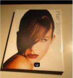 Prachtig Mode Boek - Hair Style - Amy Fine Collins, Ophalen of Verzenden, Zo goed als nieuw, Mode algemeen