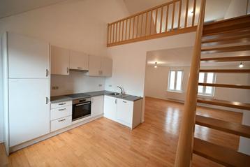 Appartement te koop in Blankenberge, 1 slpk, Immo, Appartement, 1 kamers, 75 m², 255 kWh/m²/jaar