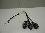 KH250 1972 - 1980 Kawasaki Carburator D1-44220, Motoren