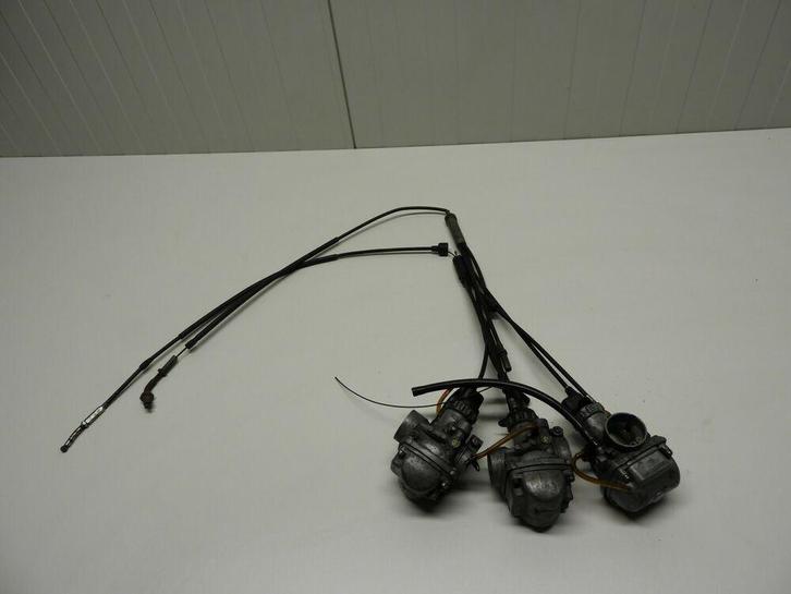 KH250 1972 - 1980 Kawasaki Carburator D1-44220, Motoren, Onderdelen | Kawasaki