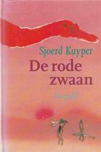 Sjoerd Kuyper - De Rode Zwaan, Ophalen of Verzenden, Sjoerd Kuyper