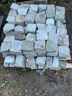 Kandla grey 14x14, Tuin en Terras, Tegels en Klinkers, Ophalen
